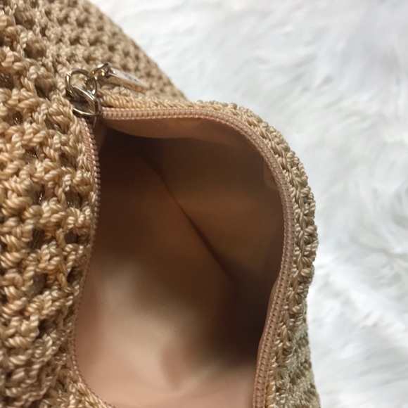 The Sak Gold Crossbody - Picture 5 of 5